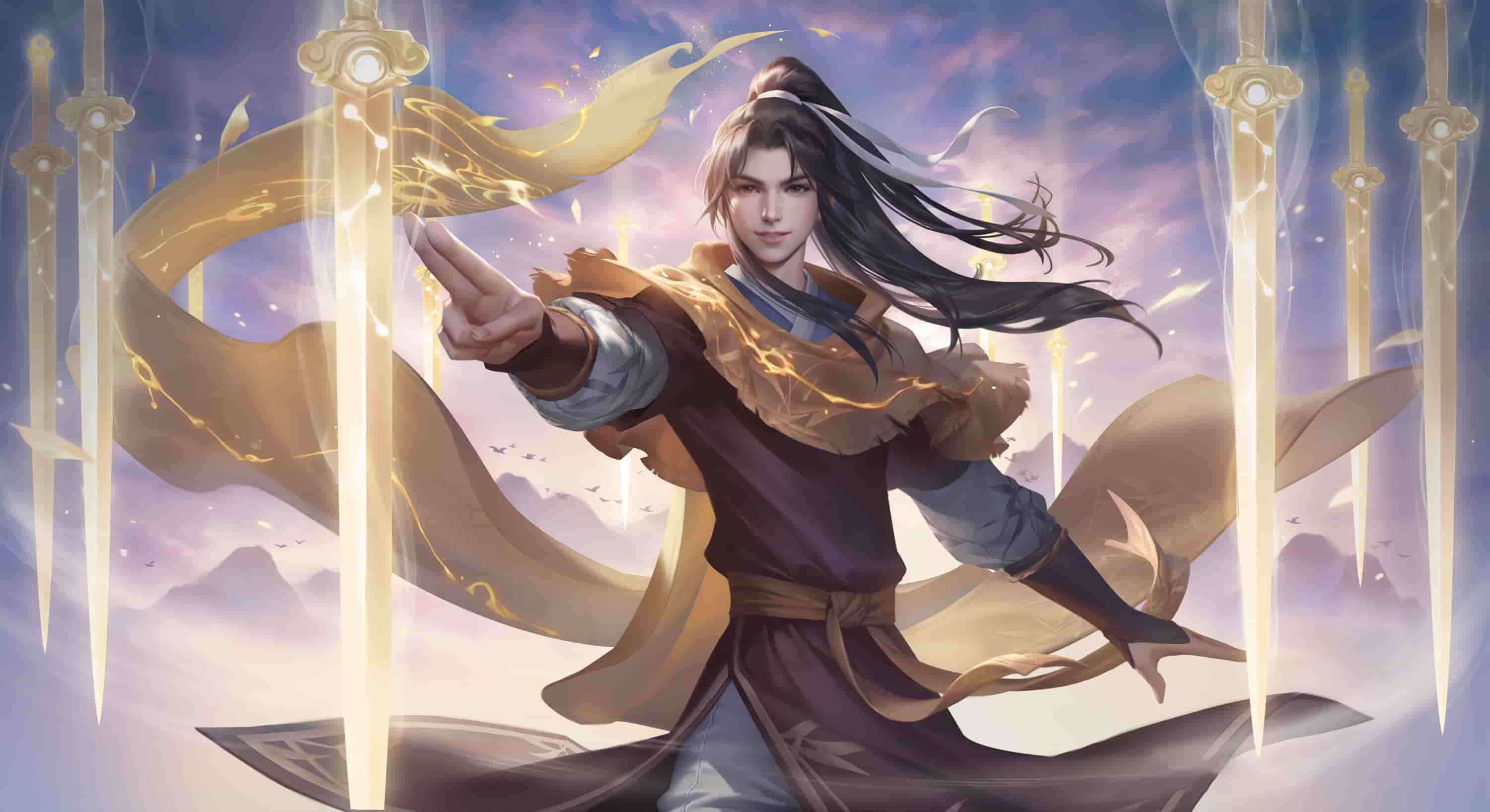 探索阴阳师中的Lino，神秘力量的现代解读